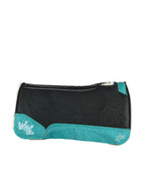 30x30 1/2" Felt Fleece Saddle Pad (#123552)