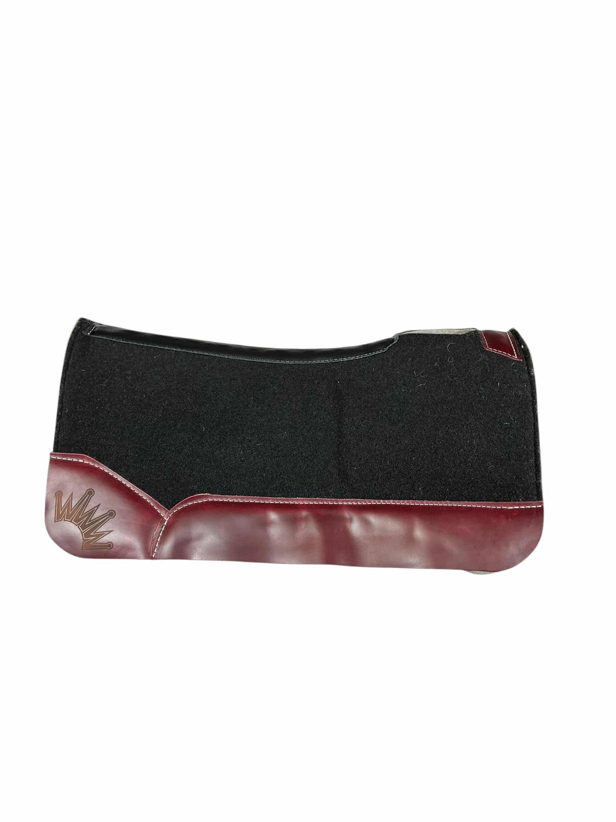 32x32 3/4" Kush Cadillac Saddle Pad (#123908)