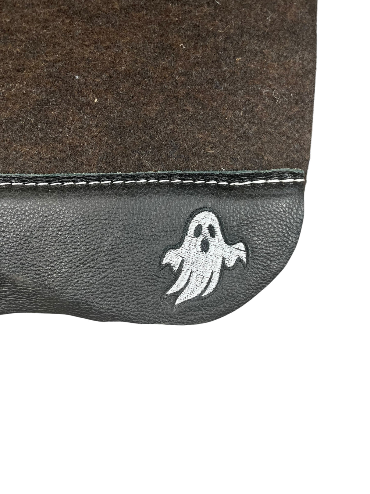 32x32 1" OG Wool Saddle Pad (#129322)