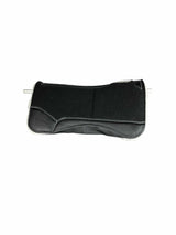 28x28 1/2" Kush Fleece Cadillac Shoulder Only Saddle Pad (#130924)