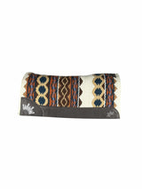 34x36 1" Kush Navjo Fleece Saddle Pad (#131984)