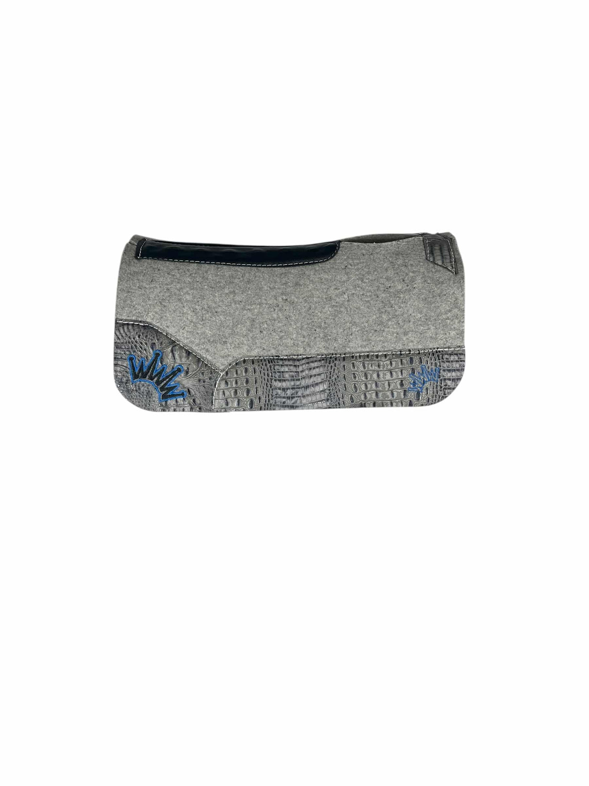 25x25 1" Kush PONY Saddle Pad (#133320)