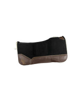 28x28 1/2" Felt Fleece Prodigy Saddle Pad (#125033)