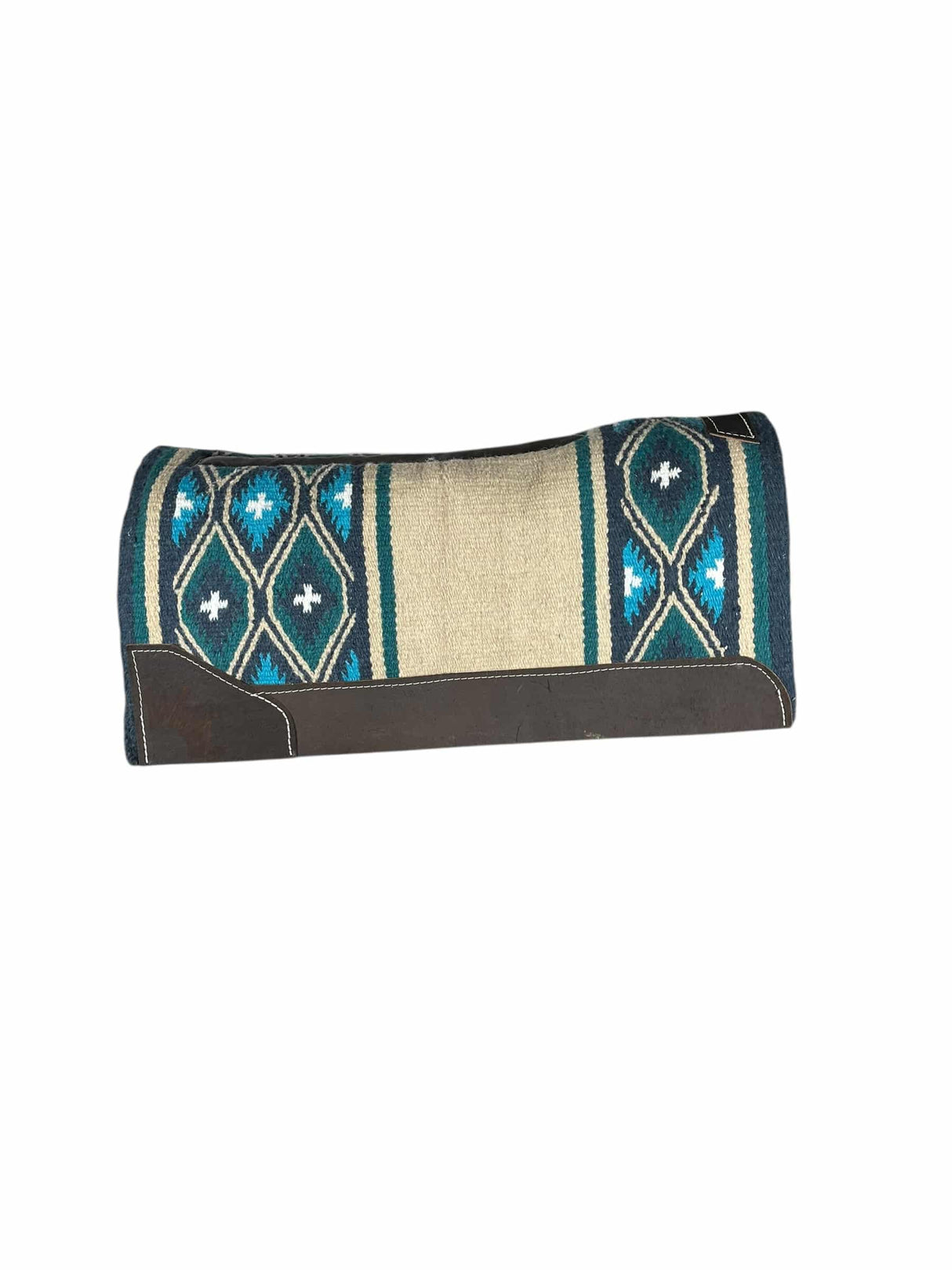 34x36 1/2" Kush Navajo Fleece Saddle Pad (#131985)