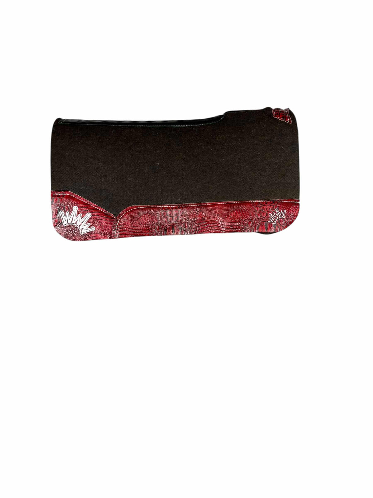 32x32 1" OG Saddle Pad (#133019)