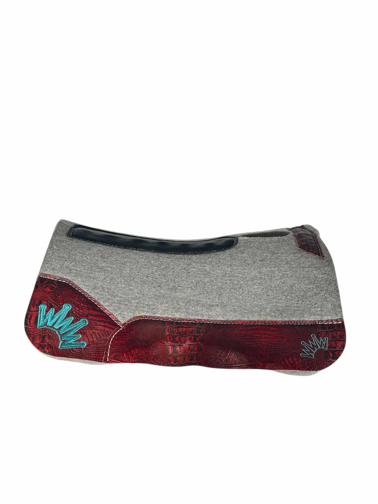 25x25 1.25" Kush PONY Saddle Pad (#133322)