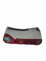 25x25 1.25" Kush PONY Saddle Pad (#133322)