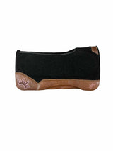 30x30 1/2" Felt BHS Saddle Pad (#128313)