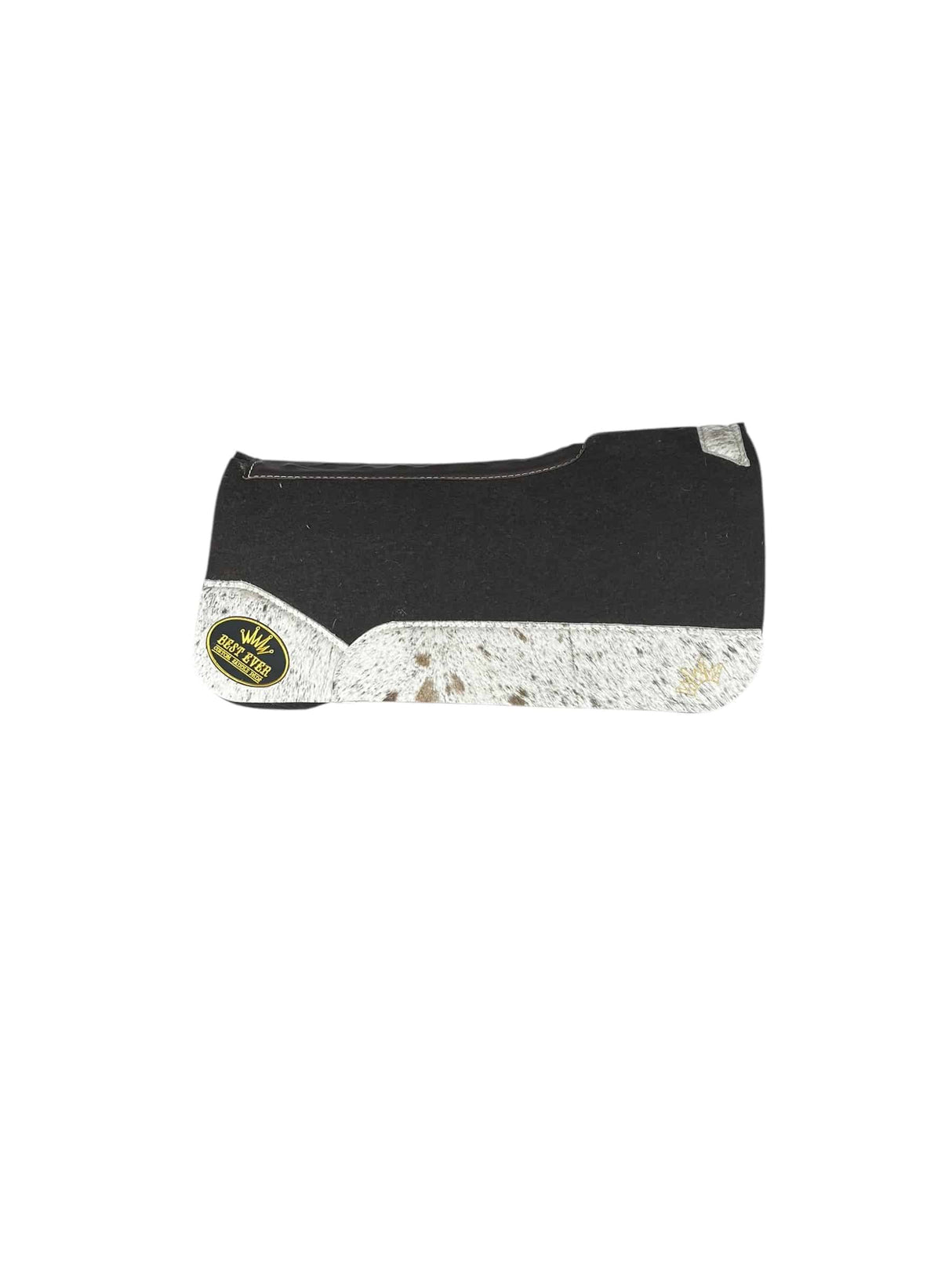 28x28 3/4" OG Wool Saddle Pad (#129348)