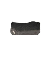 25x25 3/4" OG Wool PONY Saddle Pad (#131405)