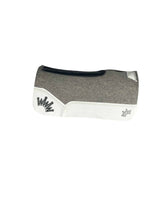 25x25 1" Kush PONY Saddle Pad (#133323)