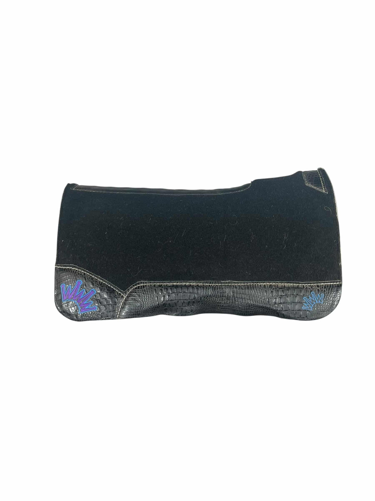 32x32 1" Kush Cadillac Saddle Pad (#129157)