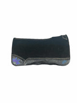 32x32 1" Kush Cadillac Saddle Pad (#129157)