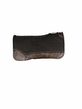 28x28 3/4" OG Fleece Saddle Pad (#133247)