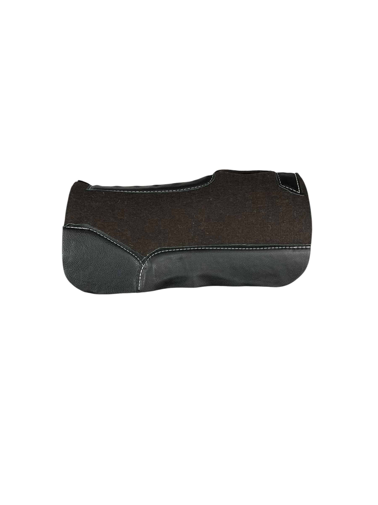 25x25 1" OG Wool PONY Saddle Pad (#124979)