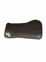 32x32 3/4" OG Wool Fleece Saddle Pad (#133628)