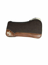 32x32 1" OG Fleece Saddle Pad (#132983)