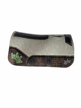 23x23 1" Kush PONY Saddle Pad (#133316)