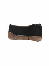 32x32 3/4" OG Fleece Cadillac Saddle Pad (#125085)