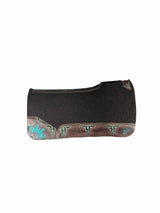 30x30 3/4" OG Wool Saddle Pad (#130916