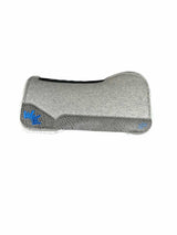 32x32 1" Kush Fleece Saddle Pad (#132991)