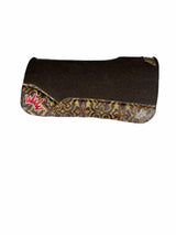 28x28 1" OG Saddle Pad (#133022)