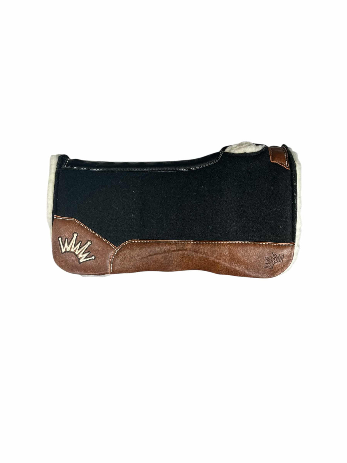 28x28 1/2" Felt Fleece Prodigy 1 Saddle Pad (#131419)