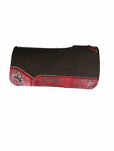 30x30 3/4" OG Saddle Pad (#133014)