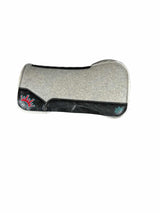 32x32 1" Kush Fleece Saddle Pad (#132993)