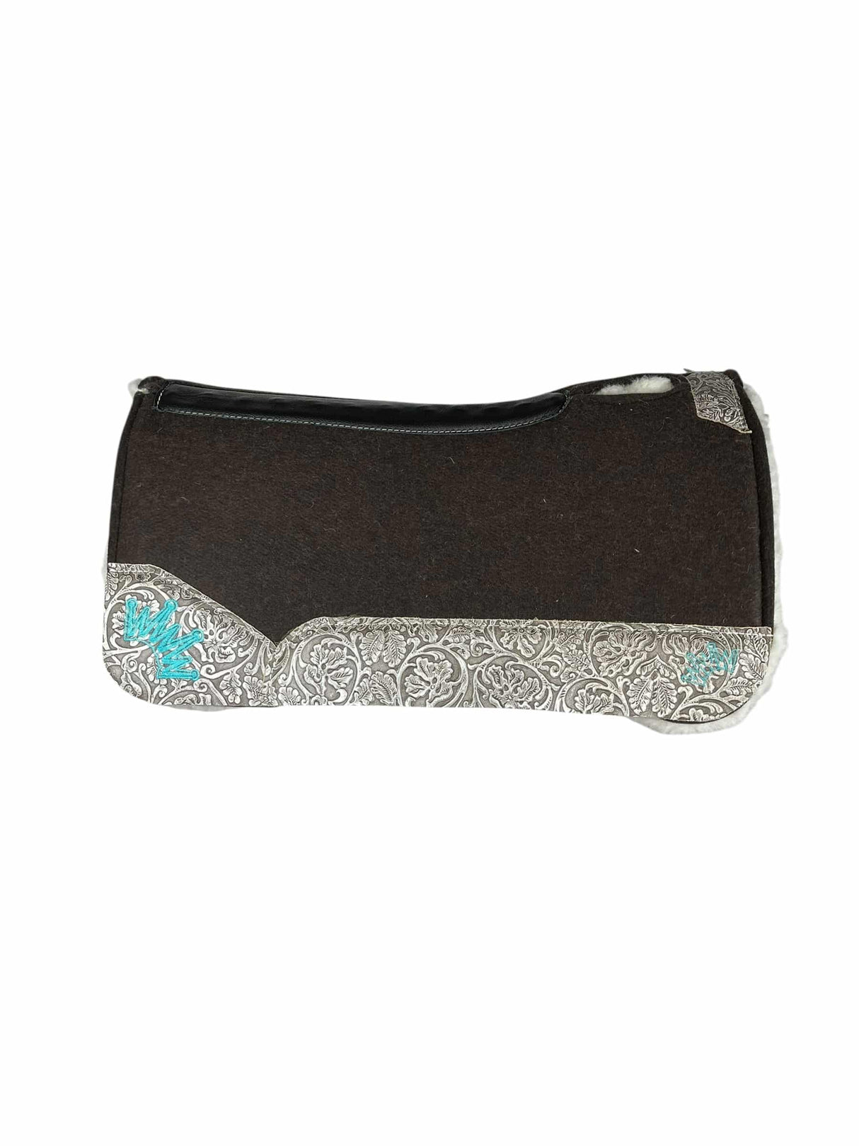 30x30 3/4" OG Fleece Saddle Pad (#128329)