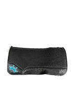 30x30 1/2" Felt Fleece Saddle Pad (#123549)