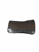 30x30 3/4" OG Fleece Saddle Pad (#128359)