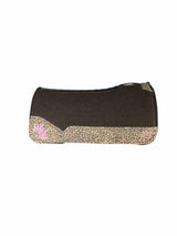 30x30 3/4" OG Fleece Saddle Pad (#128360)