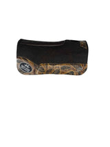 25x25 1" OG Wool PONY Saddle Pad (#133324)