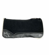 30x30 1/2" BHS Fleece Saddle Pad (#102519)