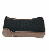 32x32 3/4" Prodigy Fleece Petite Open Wither Saddle Pad (#102827)