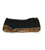 30x30 3/4" Kush Riser Fleece Saddle Pad (#102825)