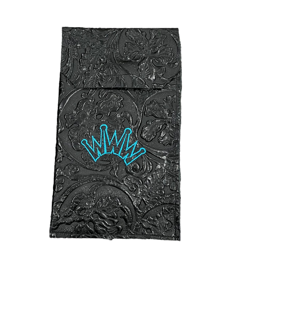 Leather Saddle Phone Cases