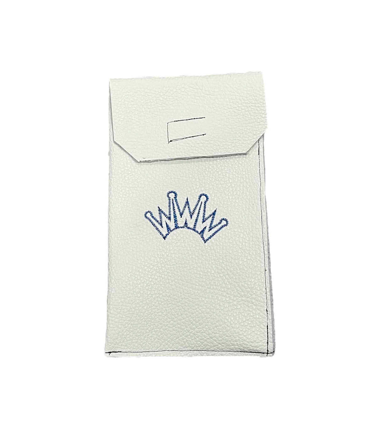 Leather Saddle Phone Cases