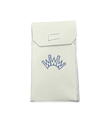 Leather Saddle Phone Cases