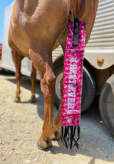 Best Ever Velcro Tailbags