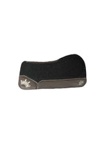 30x30 1" Kush Cadillac Open Extended Saddle Pad (#107899)