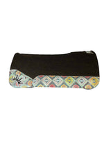 30x30 1" OG Saddle Pad (#107918)