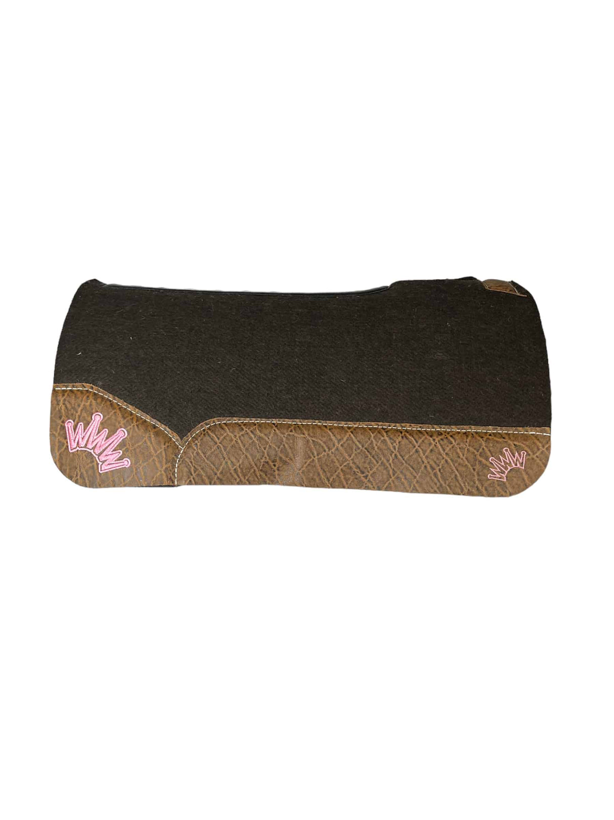 30x30 1" OG Saddle Pad (#107924)