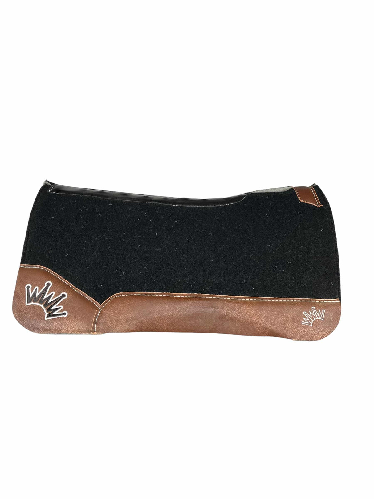 32x32 3/4" Kush BHS Saddle Pad (#108087)