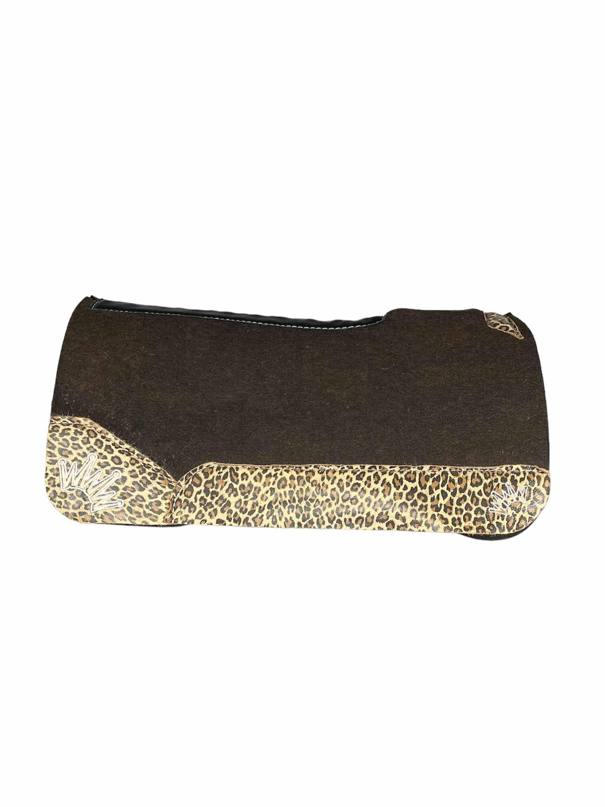 30x30 1" OG Saddle Pad (#108065)