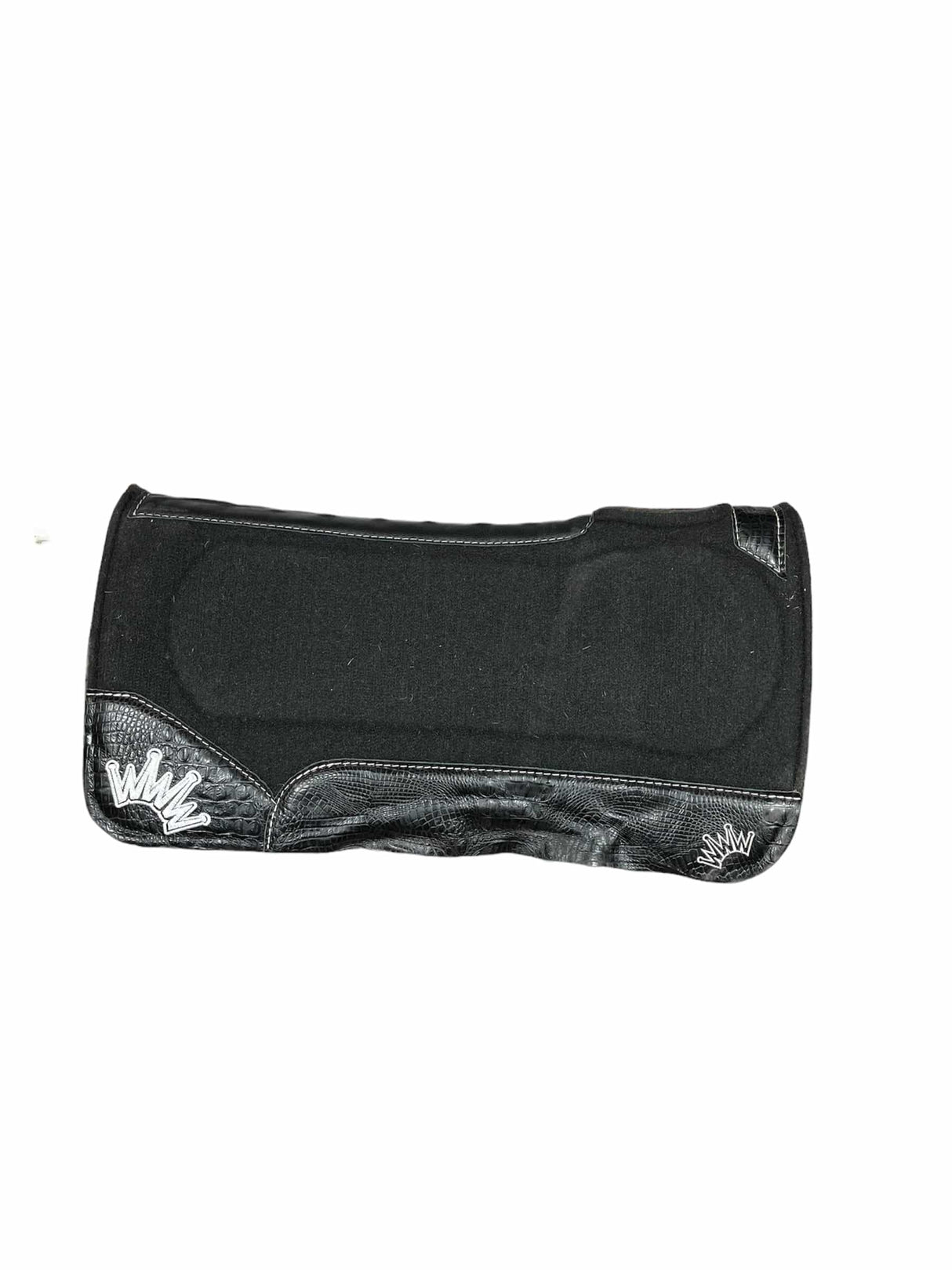 30x30 3/4" BHS Saddle Pad (#108063)