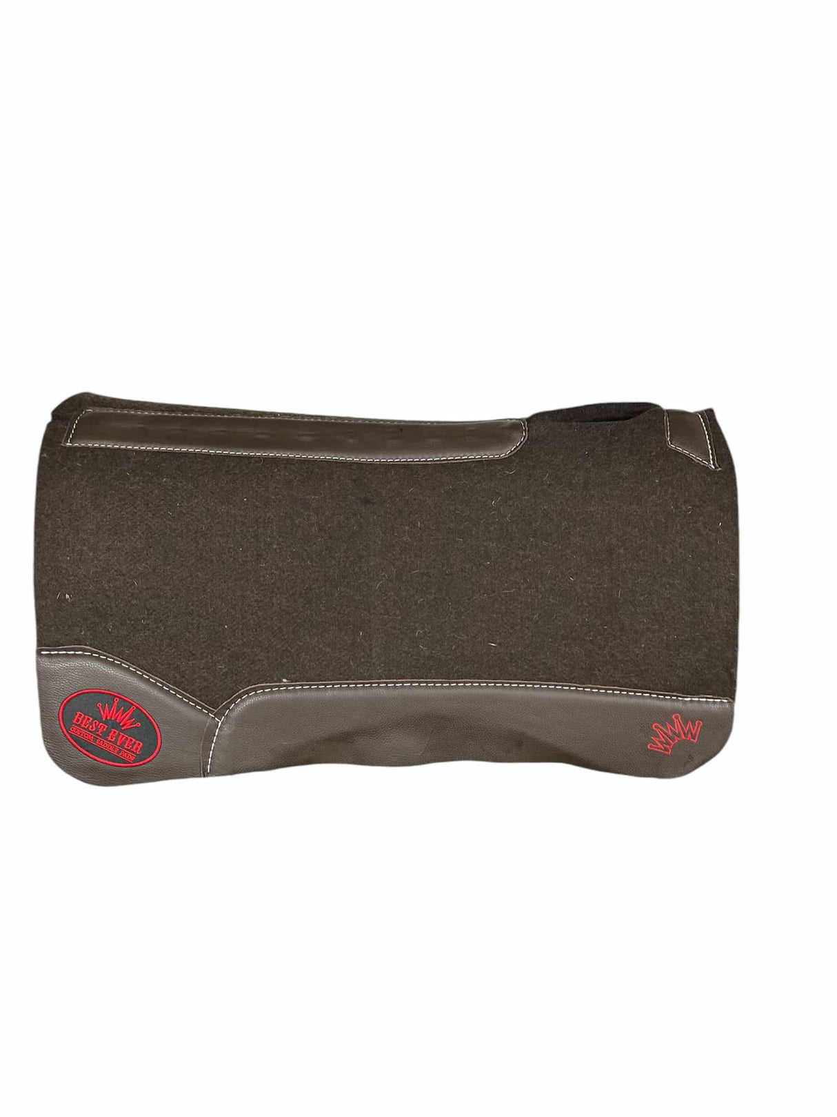 32x32 3/4" OG Saddle Pad (#108232)