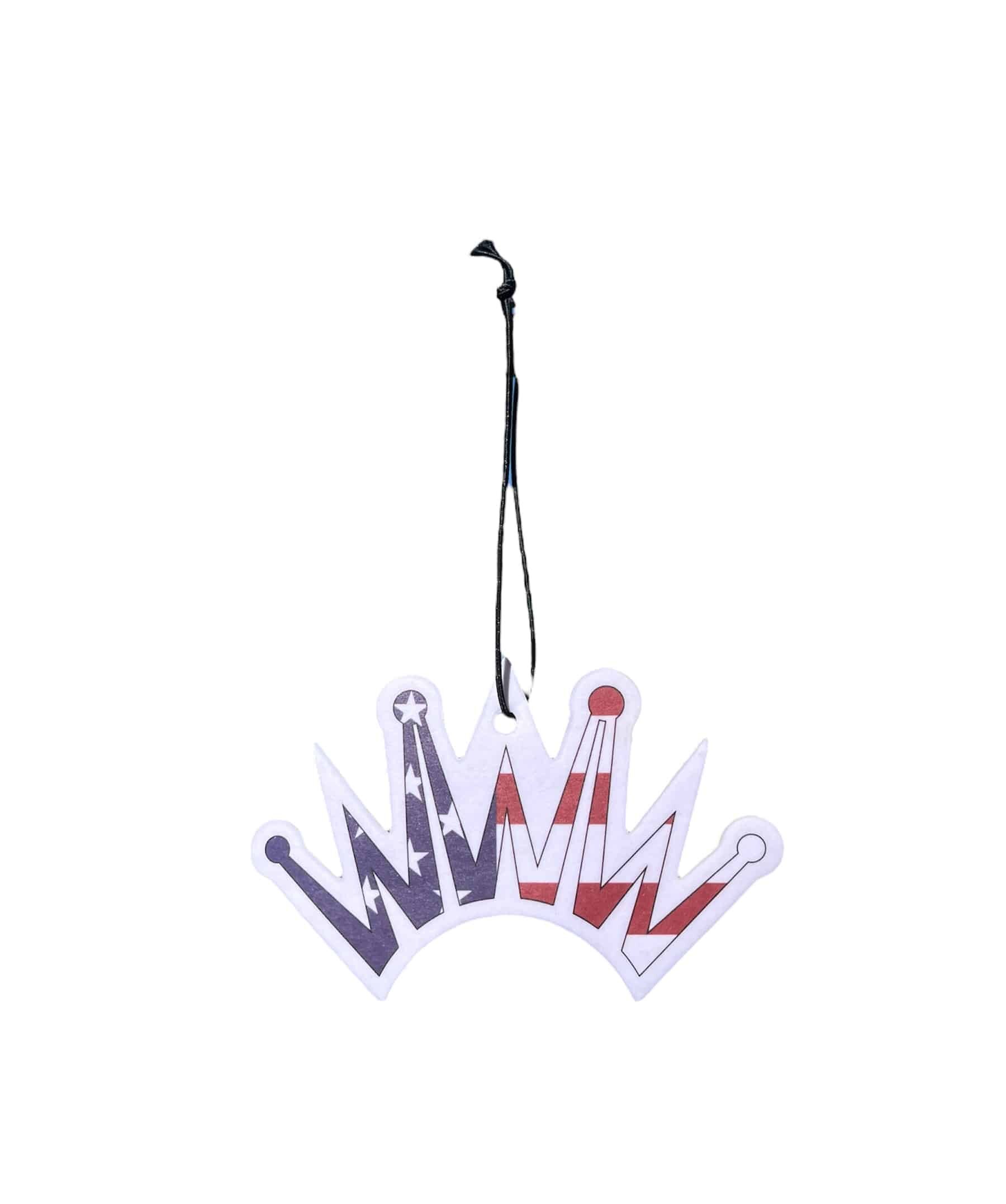 Crown Air Freshener - Best Ever Pads - Best Ever Pads