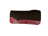 30x30 3/4" OG Wool Saddle Pad (#111420)
